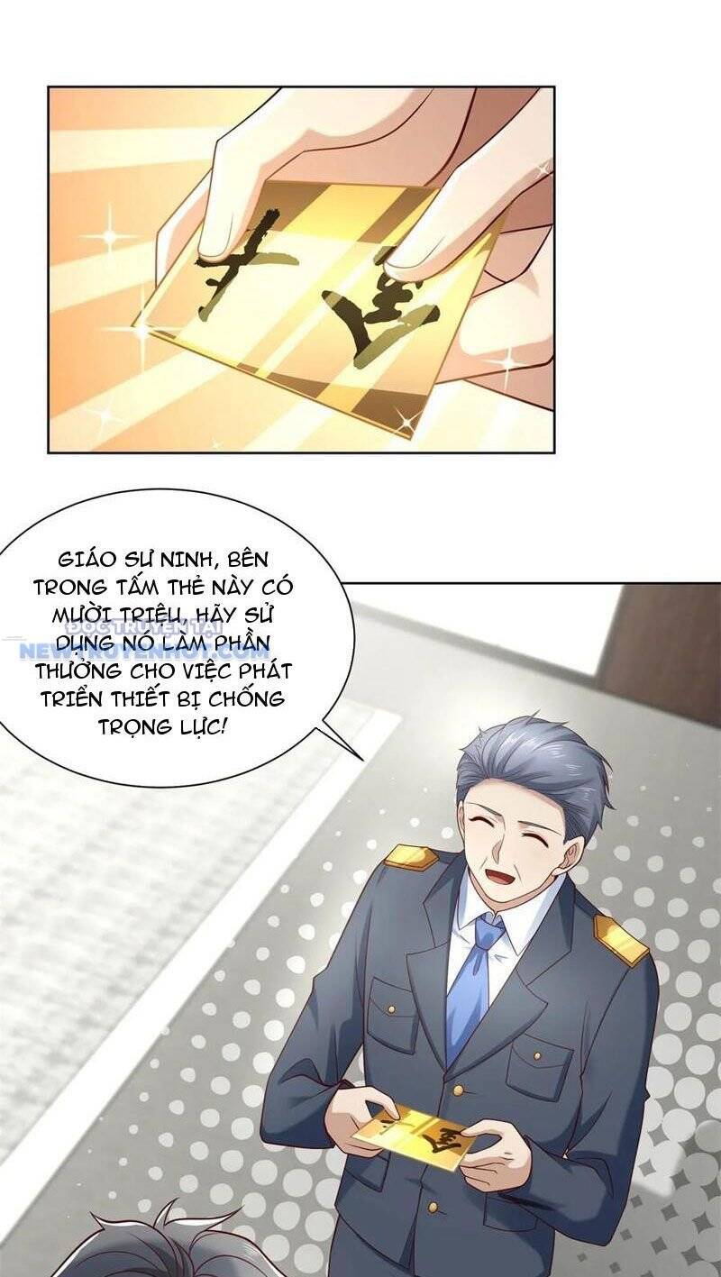Đô Thị Đệ Nhất Chiến Thần Chap 53