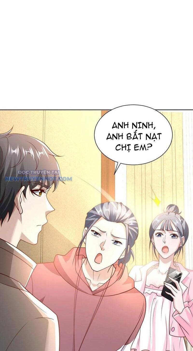 Đô Thị Đệ Nhất Chiến Thần Chap 53