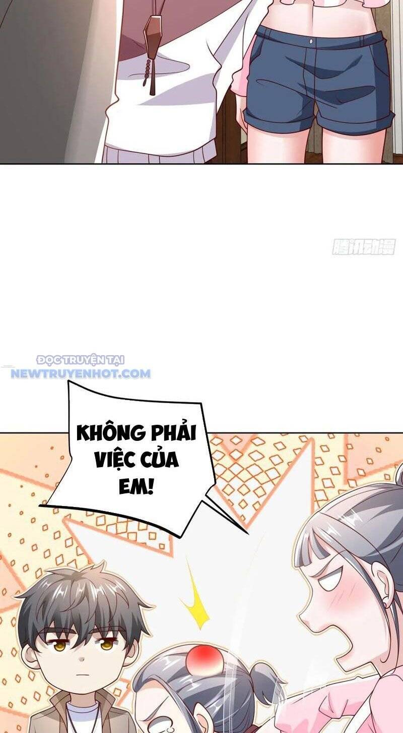 Đô Thị Đệ Nhất Chiến Thần Chap 53