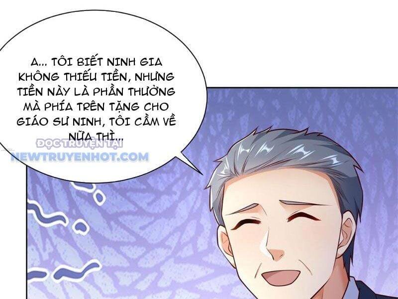 Đô Thị Đệ Nhất Chiến Thần Chap 54