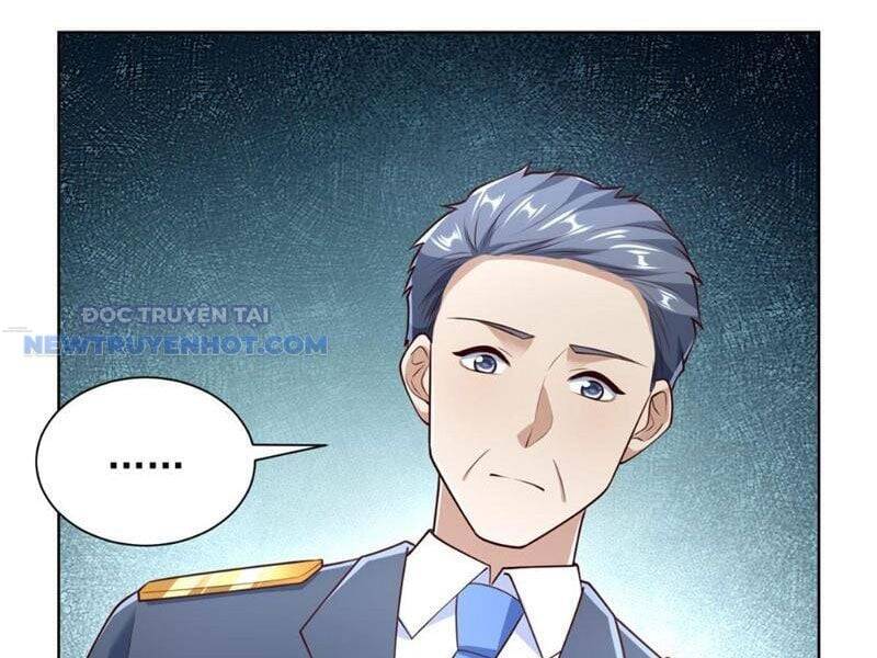 Đô Thị Đệ Nhất Chiến Thần Chap 54