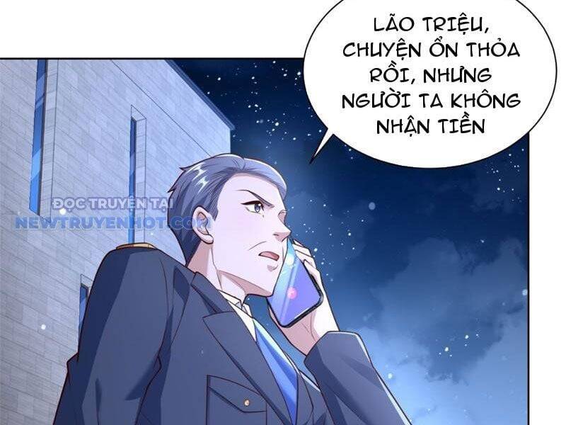 Đô Thị Đệ Nhất Chiến Thần Chap 54