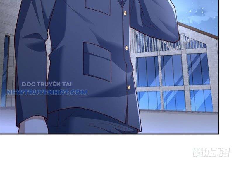 Đô Thị Đệ Nhất Chiến Thần Chap 54