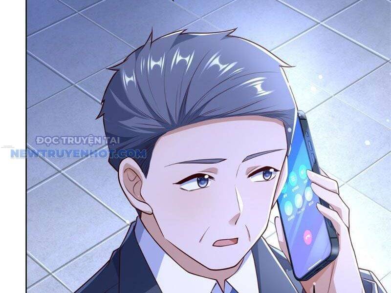 Đô Thị Đệ Nhất Chiến Thần Chap 54