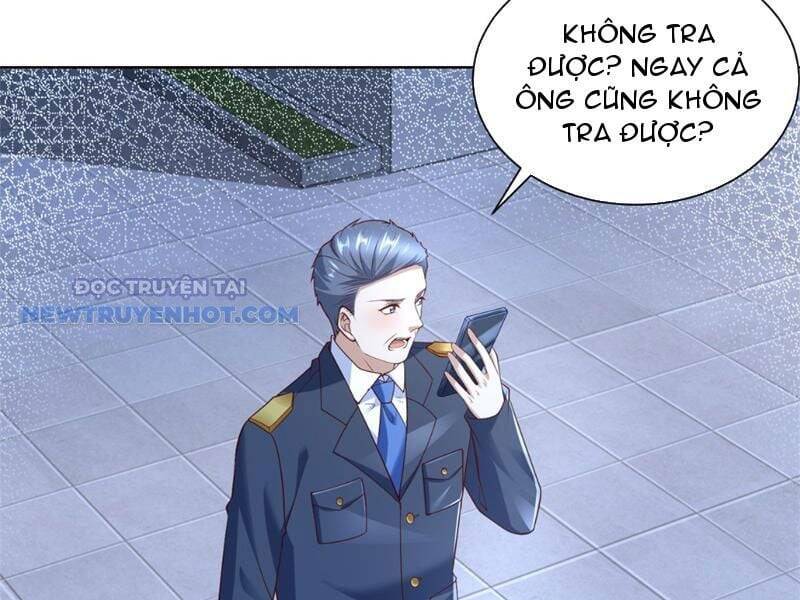 Đô Thị Đệ Nhất Chiến Thần Chap 54