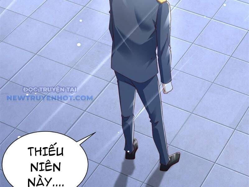 Đô Thị Đệ Nhất Chiến Thần Chap 54