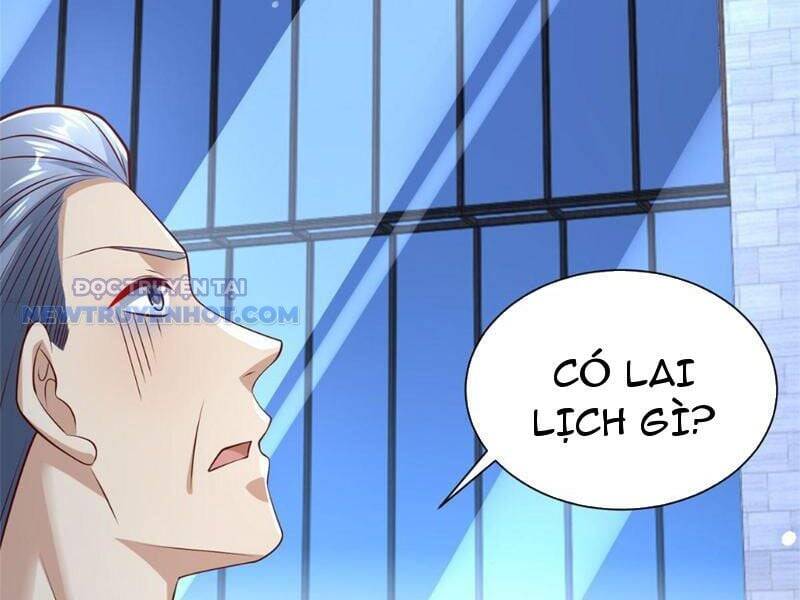 Đô Thị Đệ Nhất Chiến Thần Chap 54