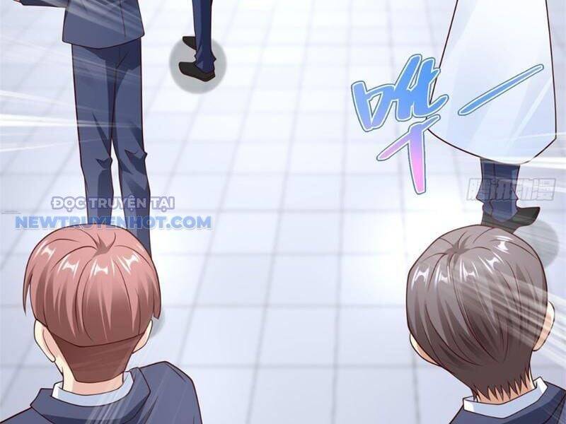 Đô Thị Đệ Nhất Chiến Thần Chap 54