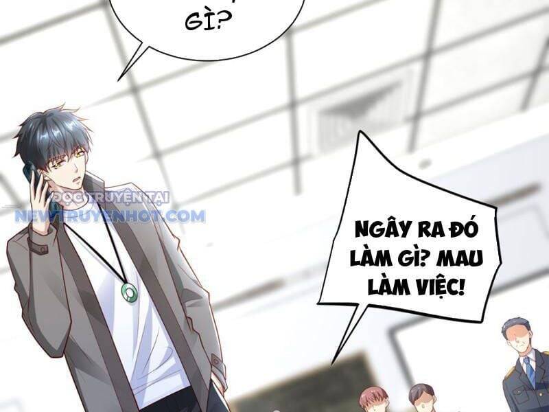Đô Thị Đệ Nhất Chiến Thần Chap 54