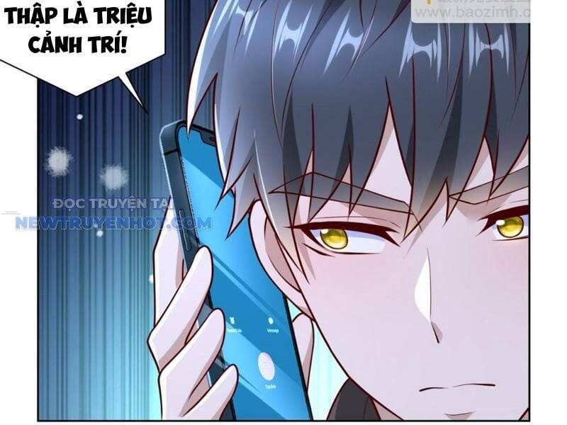 Đô Thị Đệ Nhất Chiến Thần Chap 54