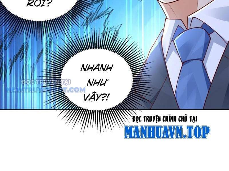 Đô Thị Đệ Nhất Chiến Thần Chap 54