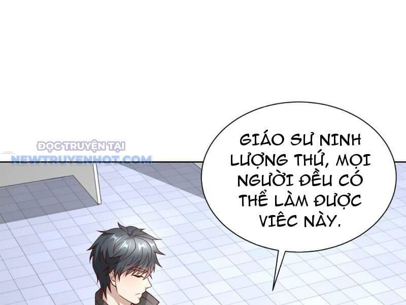 Đô Thị Đệ Nhất Chiến Thần Chap 54
