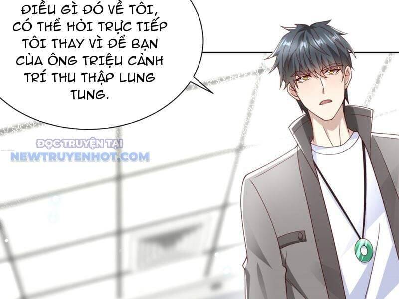 Đô Thị Đệ Nhất Chiến Thần Chap 54