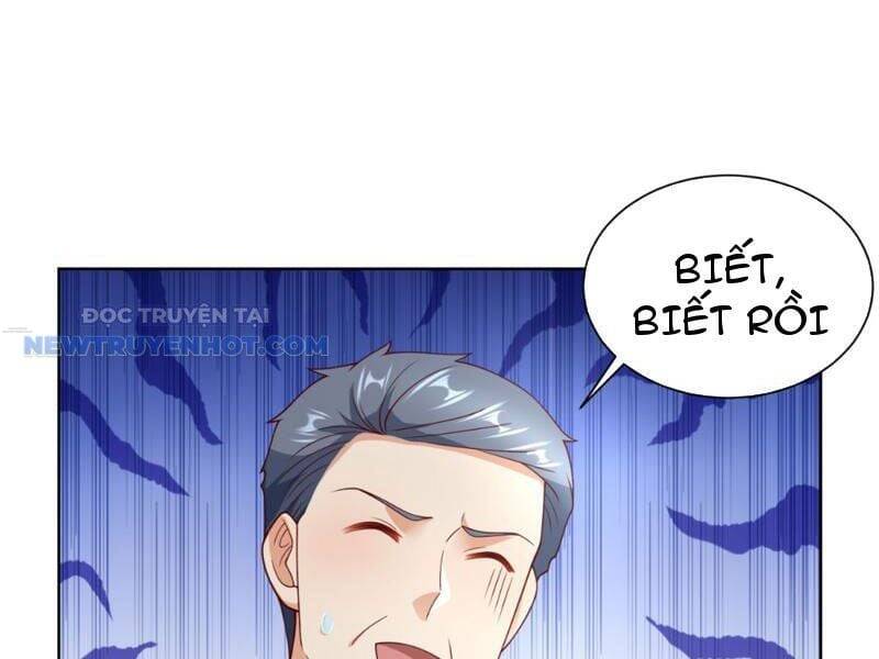Đô Thị Đệ Nhất Chiến Thần Chap 54