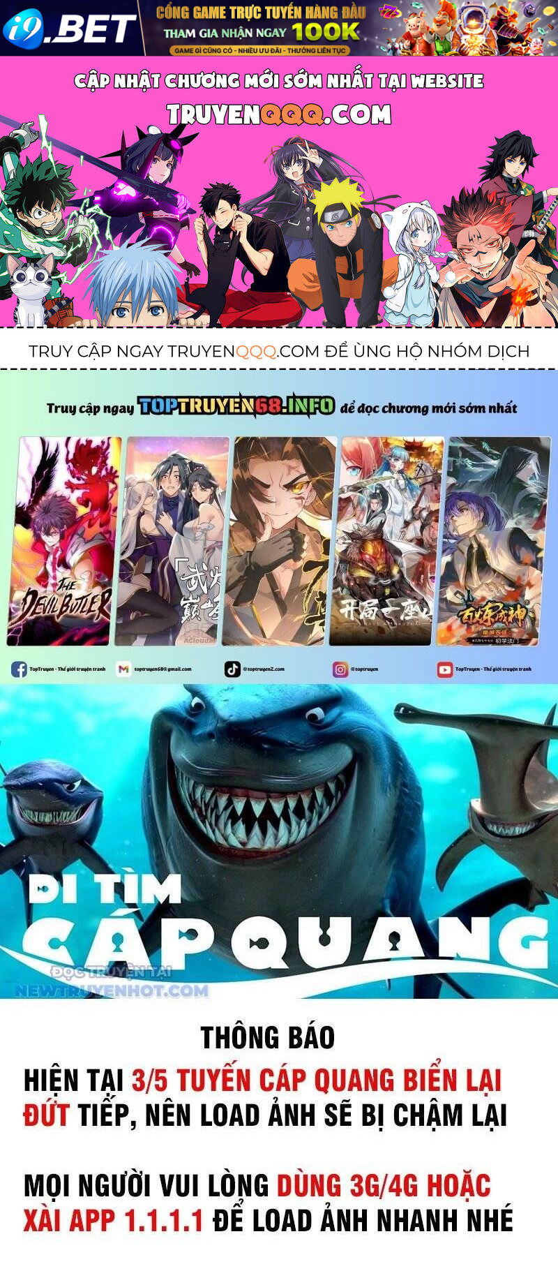 Đô Thị Đệ Nhất Chiến Thần Chap 55