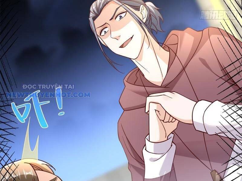 Đô Thị Đệ Nhất Chiến Thần Chap 55