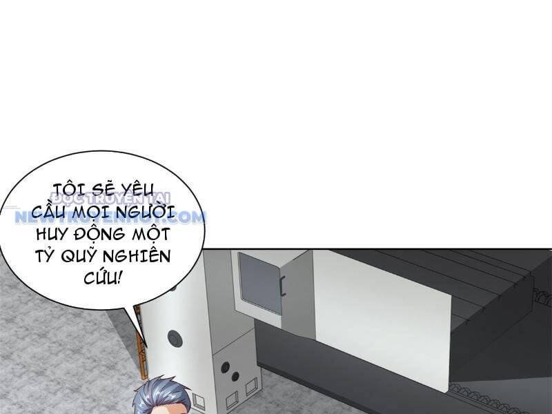 Đô Thị Đệ Nhất Chiến Thần Chap 55