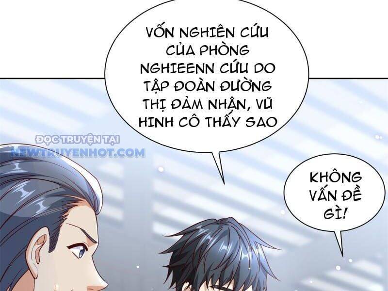 Đô Thị Đệ Nhất Chiến Thần Chap 55