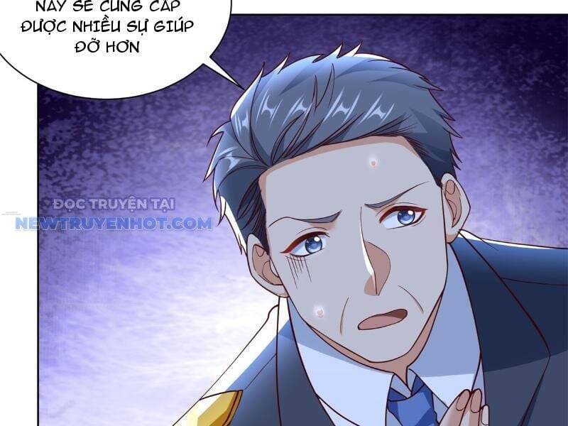 Đô Thị Đệ Nhất Chiến Thần Chap 55