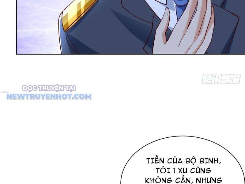 Đô Thị Đệ Nhất Chiến Thần Chap 55