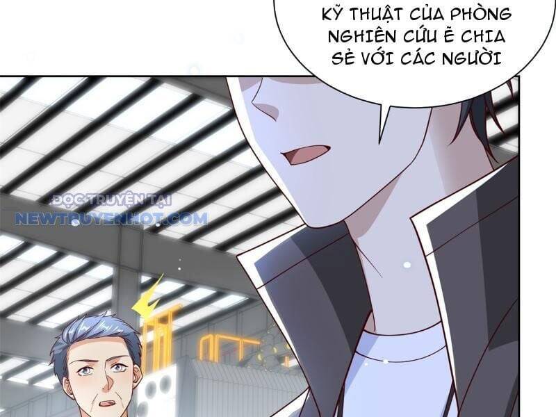 Đô Thị Đệ Nhất Chiến Thần Chap 55