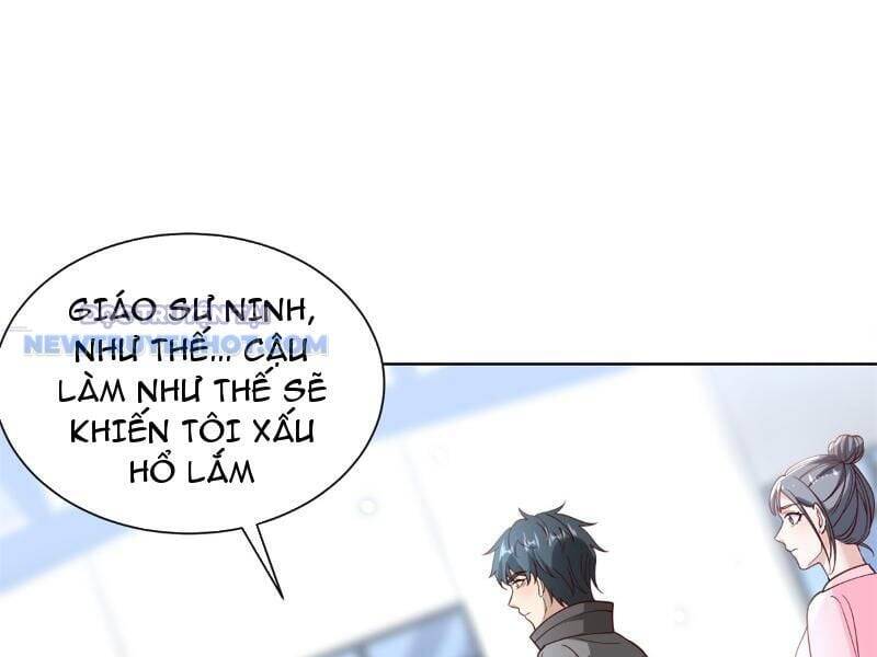 Đô Thị Đệ Nhất Chiến Thần Chap 55