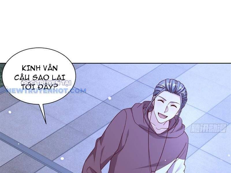 Đô Thị Đệ Nhất Chiến Thần Chap 55