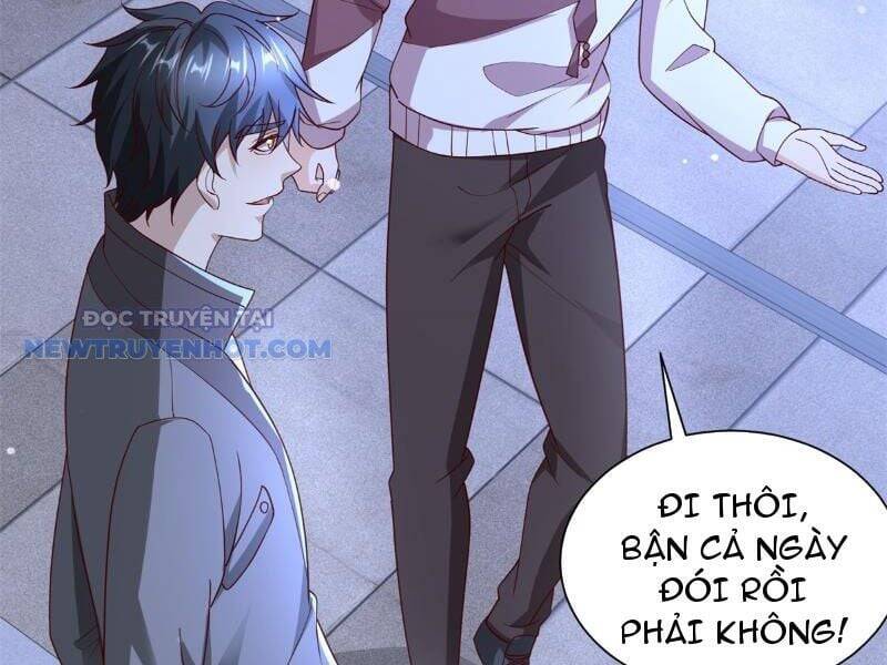 Đô Thị Đệ Nhất Chiến Thần Chap 55