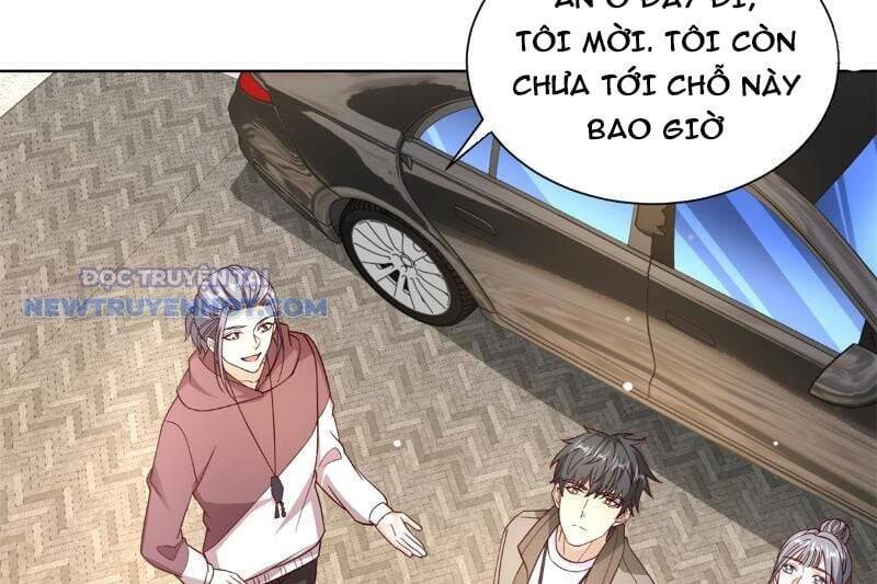 Đô Thị Đệ Nhất Chiến Thần Chap 55