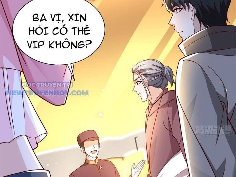 Đô Thị Đệ Nhất Chiến Thần Chap 55