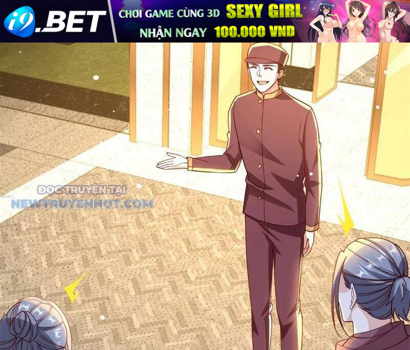 Đô Thị Đệ Nhất Chiến Thần Chap 55