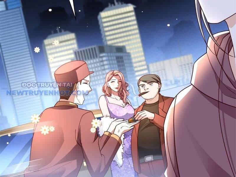 Đô Thị Đệ Nhất Chiến Thần Chap 55