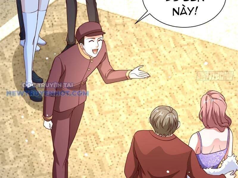 Đô Thị Đệ Nhất Chiến Thần Chap 55