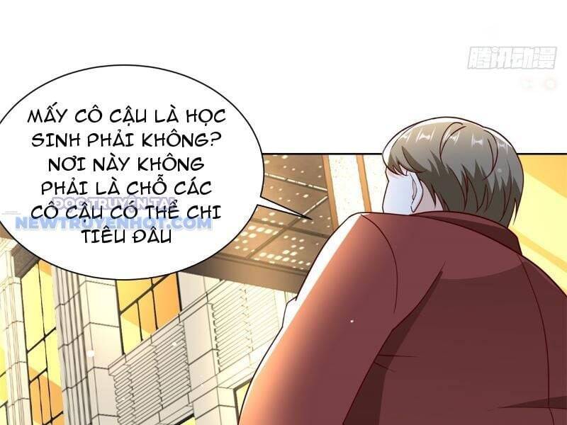 Đô Thị Đệ Nhất Chiến Thần Chap 55
