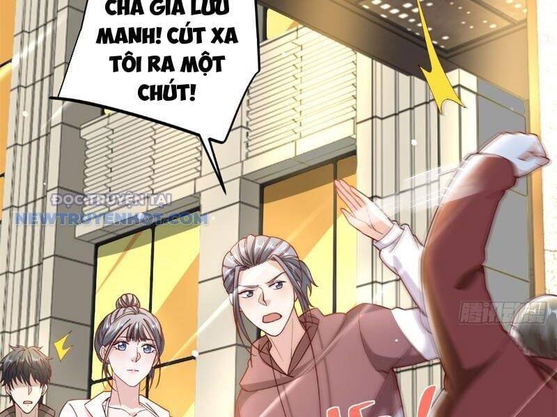 Đô Thị Đệ Nhất Chiến Thần Chap 55