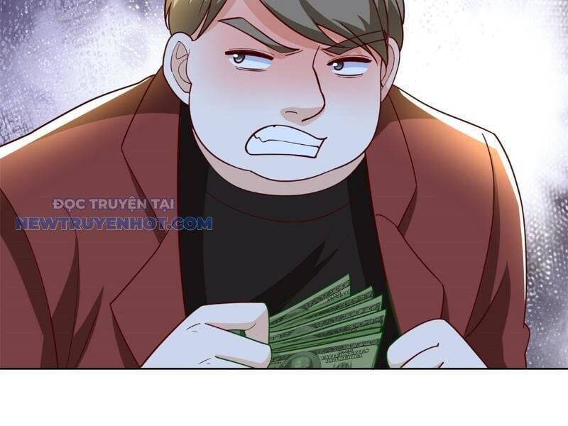 Đô Thị Đệ Nhất Chiến Thần Chap 55