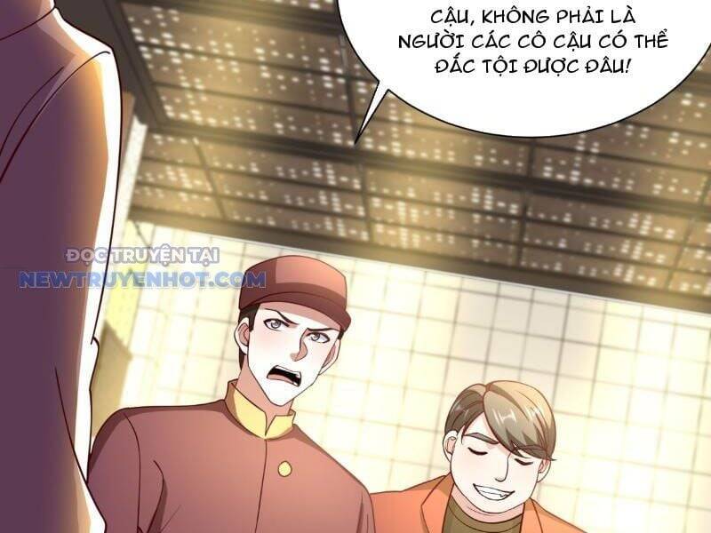 Đô Thị Đệ Nhất Chiến Thần Chap 55