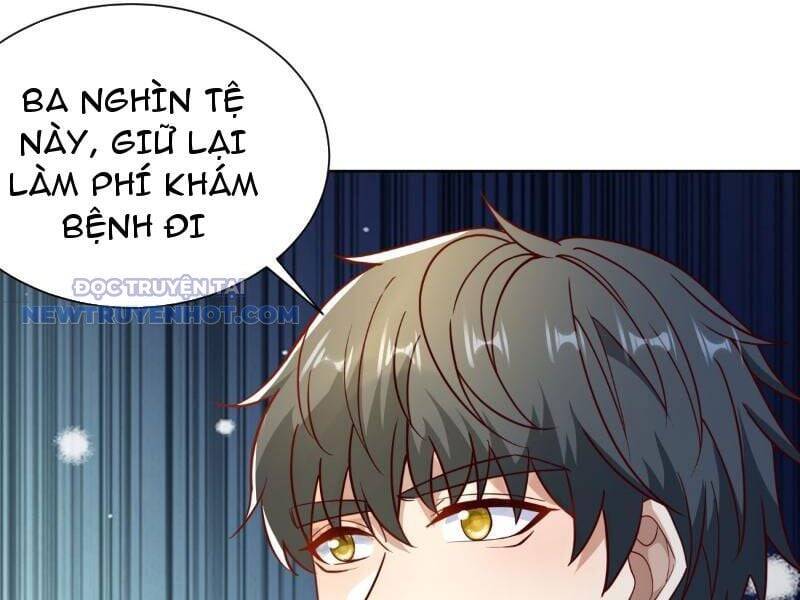 Đô Thị Đệ Nhất Chiến Thần Chap 55