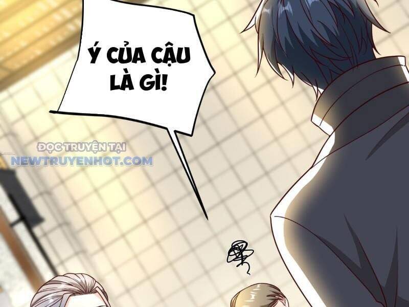 Đô Thị Đệ Nhất Chiến Thần Chap 55