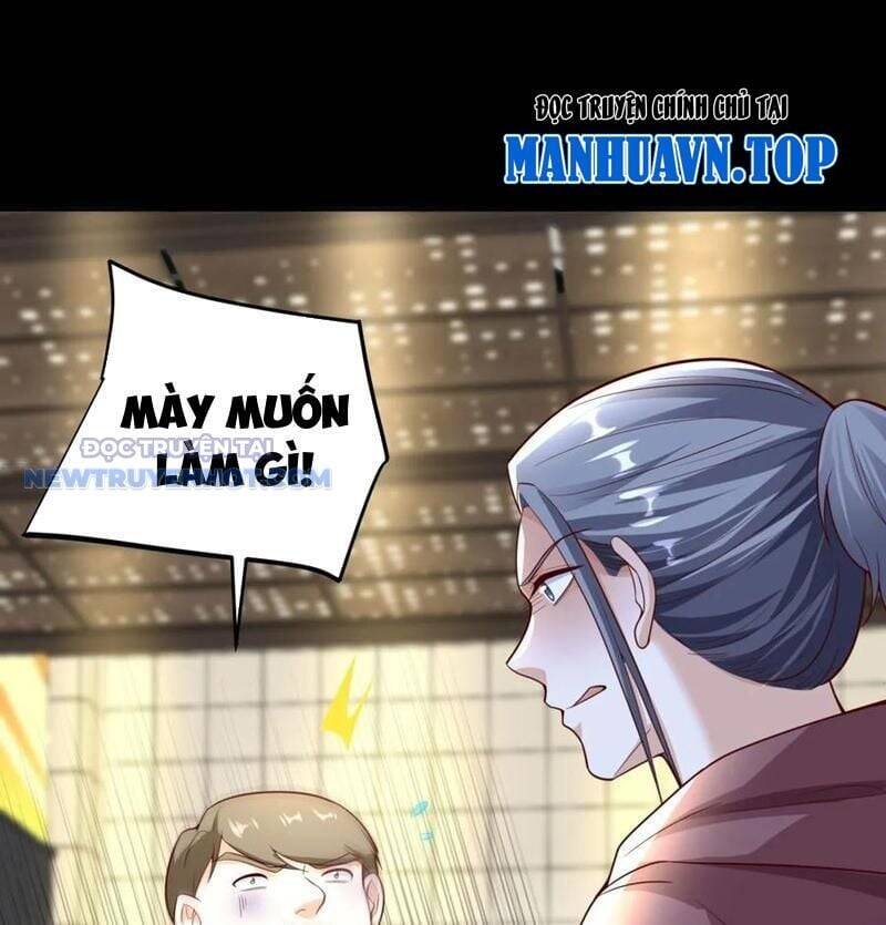 Đô Thị Đệ Nhất Chiến Thần Chap 56