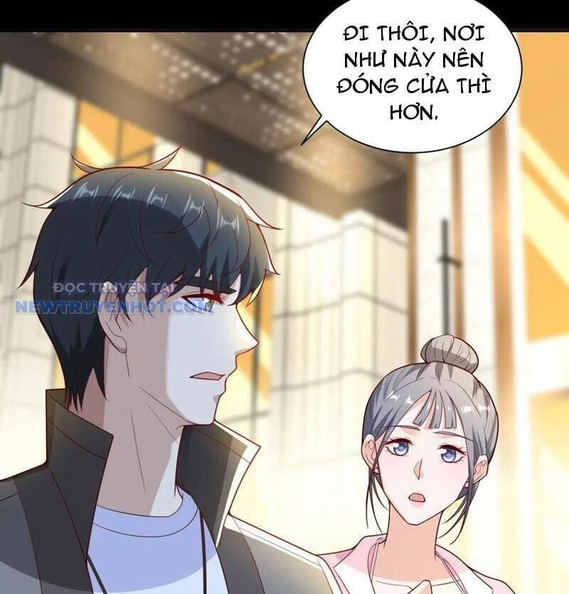 Đô Thị Đệ Nhất Chiến Thần Chap 56