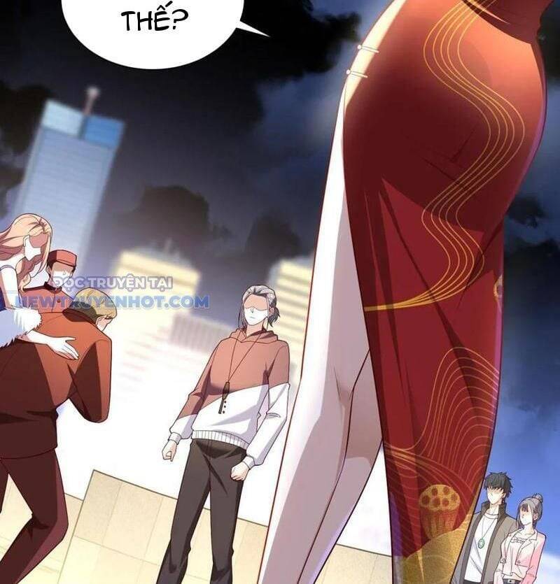 Đô Thị Đệ Nhất Chiến Thần Chap 56
