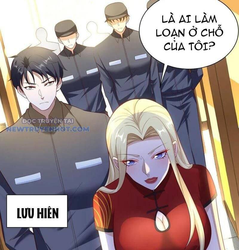 Đô Thị Đệ Nhất Chiến Thần Chap 56