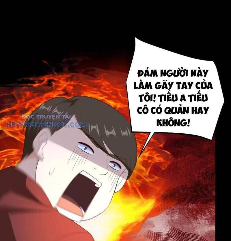 Đô Thị Đệ Nhất Chiến Thần Chap 56