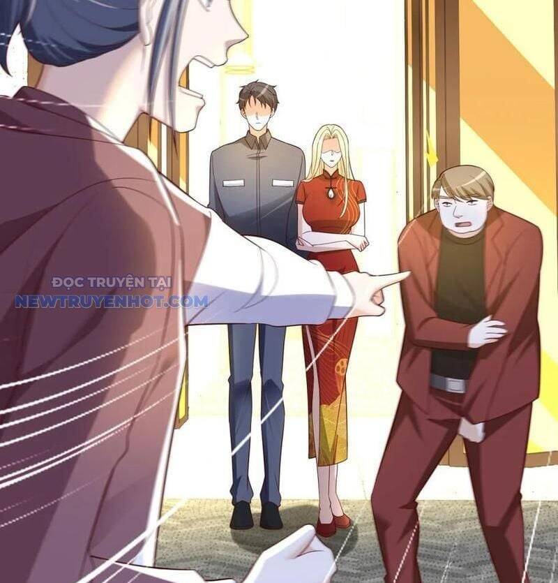 Đô Thị Đệ Nhất Chiến Thần Chap 56