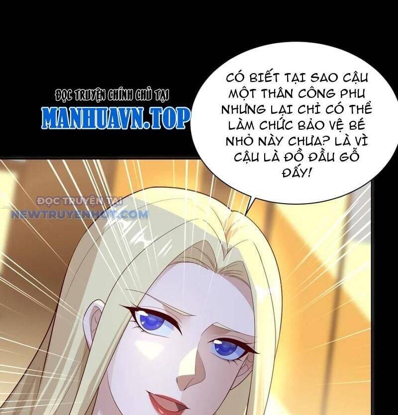 Đô Thị Đệ Nhất Chiến Thần Chap 56