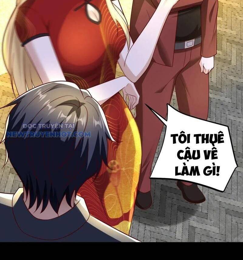 Đô Thị Đệ Nhất Chiến Thần Chap 56