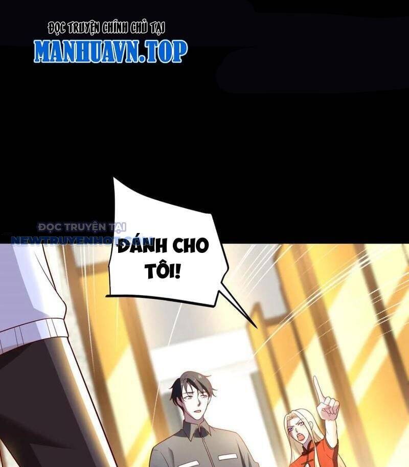 Đô Thị Đệ Nhất Chiến Thần Chap 56