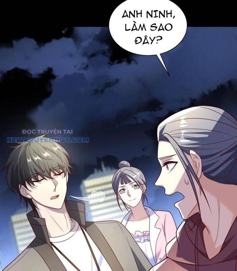 Đô Thị Đệ Nhất Chiến Thần Chap 56