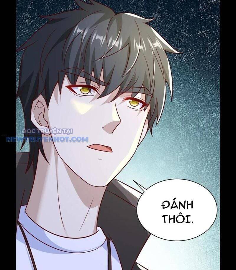 Đô Thị Đệ Nhất Chiến Thần Chap 56